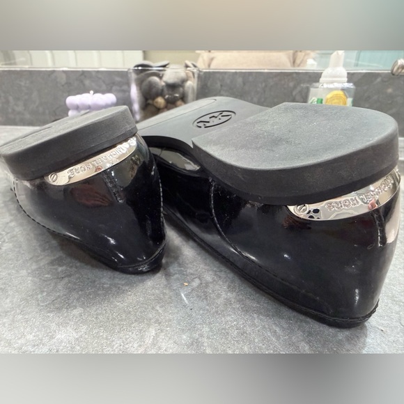 MICHAEL MICHAEL KORS Patent Leather Shoes - Picture 6 of 12